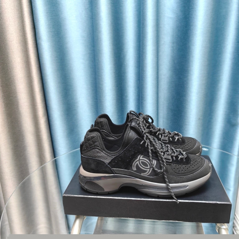 Ch*el casual shoes